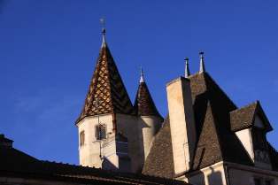 Beaune