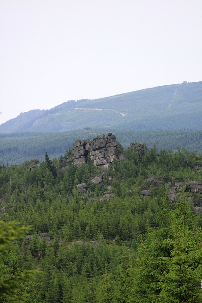 Okolo Jizerky 11.6.2011