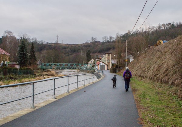 Nad Ploučnicí, 6.1.2019