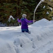 Středeční poo trochu delší mrazivka