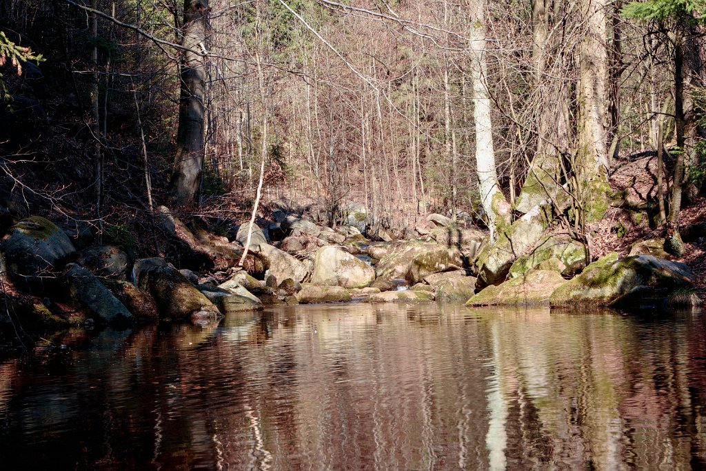 Úterní poo střednědlouhá