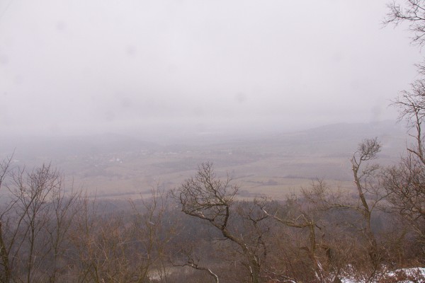 Od Stvolínek k Ronovu a zpět