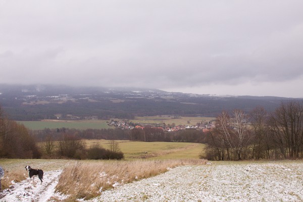 Od Stvolínek k Ronovu a zpět