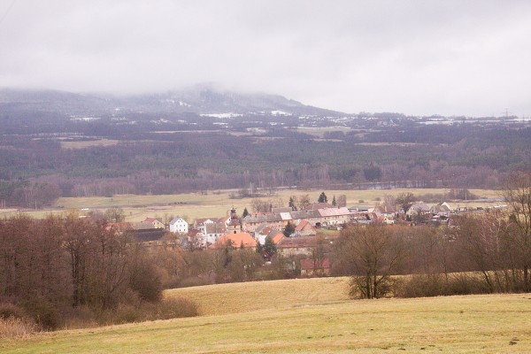 Od Stvolínek k Ronovu a zpět