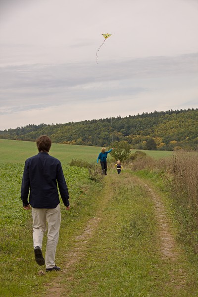 naše dračí rodina 