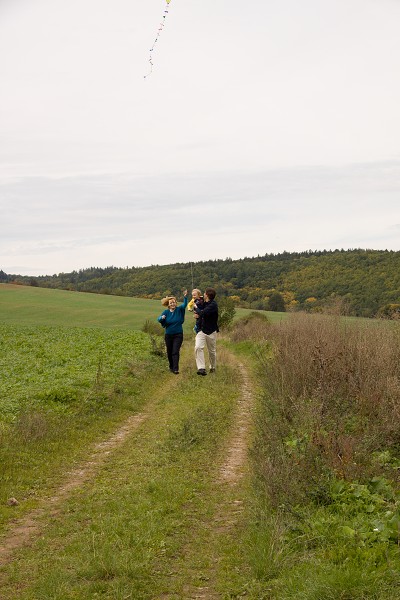 Naše dračí rodina